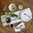Argento 5 Piece Place Setting