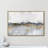 Autumnal Tide by Nan - Floater Frame Print on Canvas-119728525-87919575