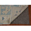 Tapis turc Oushak 3 x 12