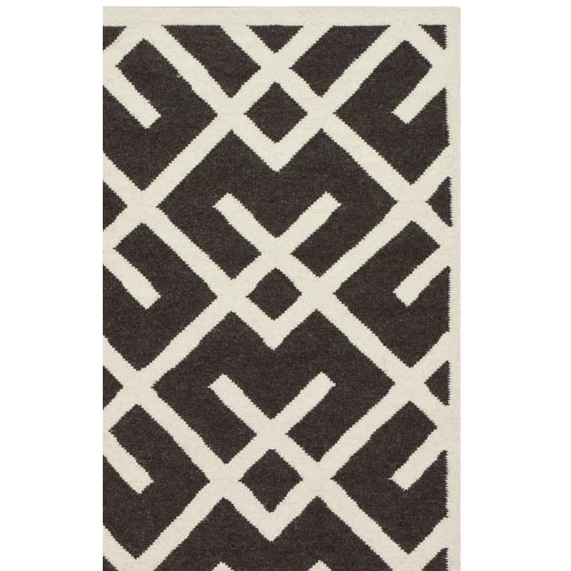 Petya Wool Rug