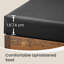 Upholstered Storage Bench-1025649382