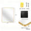 Miroir mural Mercedita-941276475-941276478