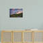 Art nautique sur toile flottant, "Nuage rose" par Rick Berk-1250639513-1250639512