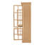 Raymond Tall Cabinet Natural