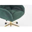 Chaise de bureau Teddy 360-918272905