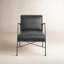 Derry Genuine Leather Armchair-873072842