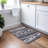 Aquaisha Abstract Indoor / Outdoor Rug-109610476