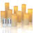 Unscented Flameless Candle