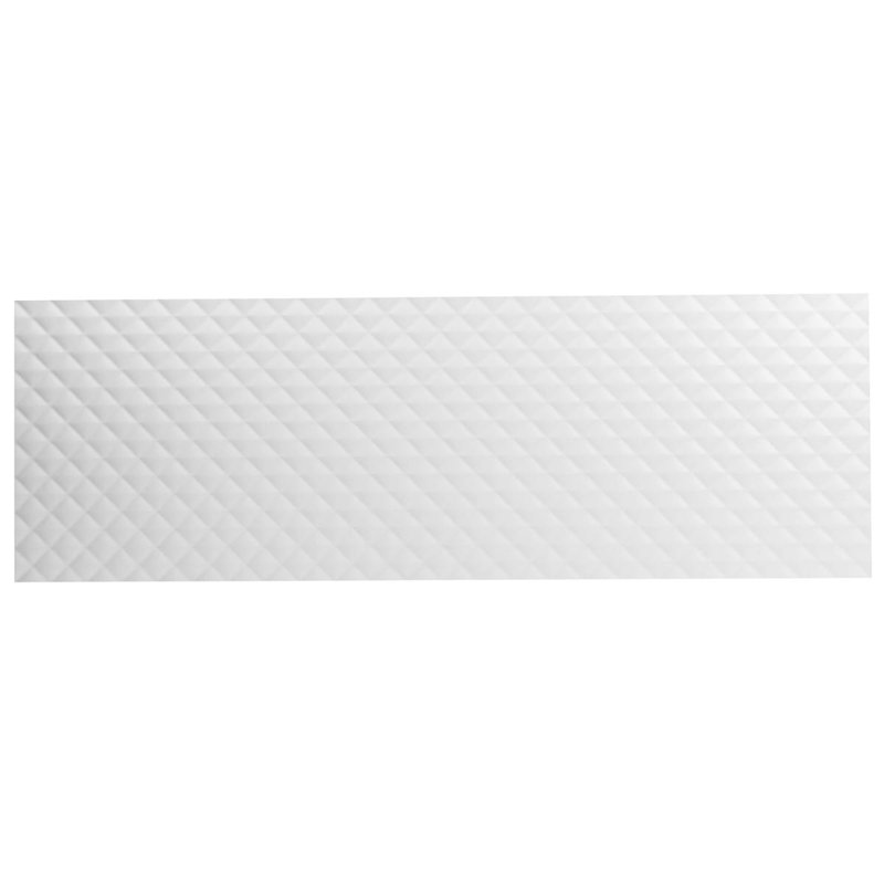 Reverb 12x36 3D Matte Ceramic Tile