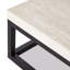 Dedeaux Stone Coffee Table