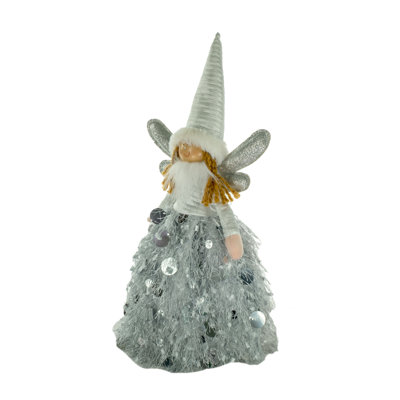 Figurine de poupée avec ailes del ange