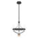Merlin 3 Light Chandelier Ceiling Light Fixture