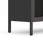 Armoire d'appoint en acier Reshef