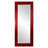 Amy Wood Flat Wall Mirror-1635647821-1635647867