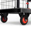 Chariot-cage pliable-83147580