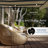 Motorized Retractable Patio Awning- Black Frame-45055527-63872959-109247239