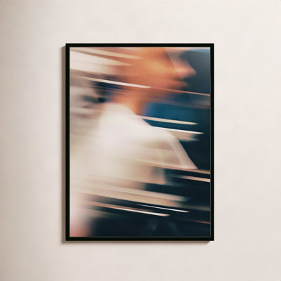 Marine II Print by Coup D'Esprit