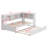 Daybed with Trundle Bed-981089183