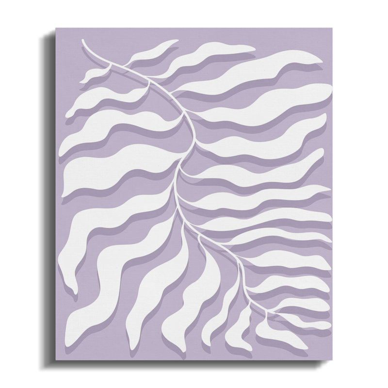 Coyne Wrapped Canvas Print Set, 20x30