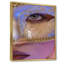 Masque vénitien - photographie sur toile-59842353-59842344