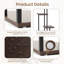 Ahlaan Plant Stand-715439053