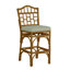 Tabouret de bar 30 po Chippendale-87475128-101214708