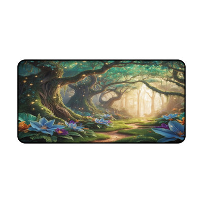 Polyester Desk Pad
