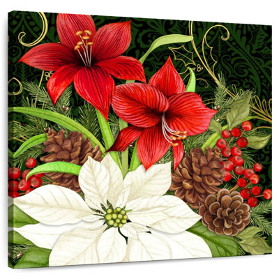 Harnek Deck The Halls