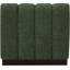 Fauteuil en chenille Quinn-1785041770