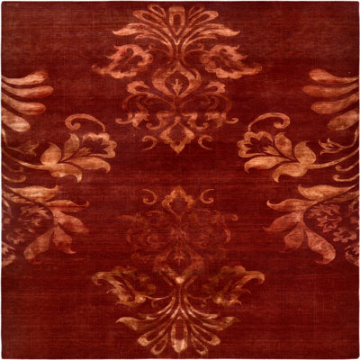 Laurentius Oriental Indoor Rug