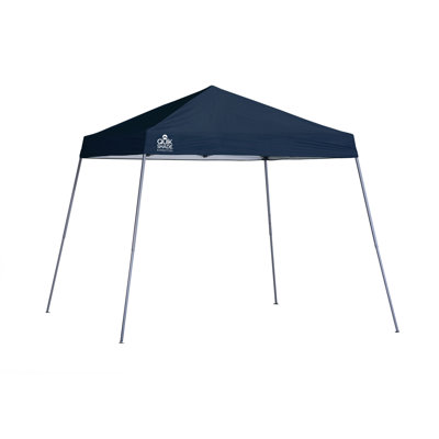 Expedition Slant Leg Pop-Up Canopy
