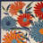 Alaris Aloha Floral Multicolor Indoor/Outdoor Area Rug-1501548967