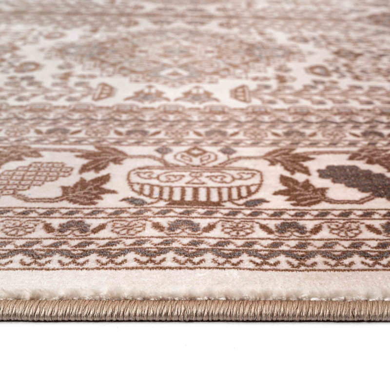 Oriental Indoor / Outdoor Area Rug, Runner 80 x 300 cm