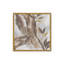 «Gilded Leaf Collage V2 II» par Chris Paschke, reproduction d'art-2002562589-2002562576
