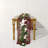 Artificial Eucalyptus Garland With Rose-112899593