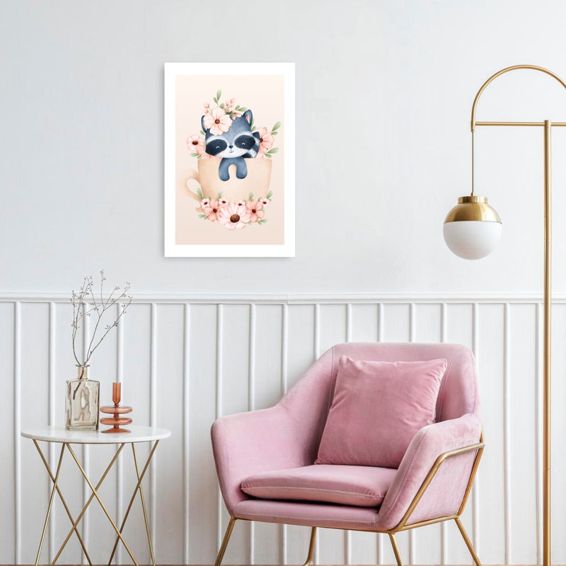 Print, 60.96cm H x 40.64cm W