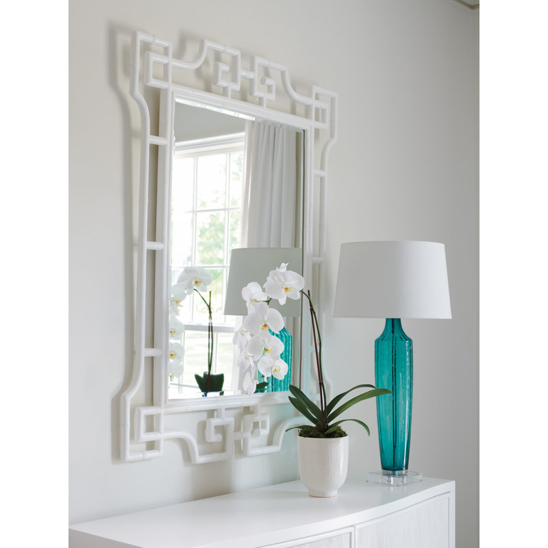 Avondale Hyde Rectangular Mirror