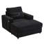 Canapé pour chaise longue de 42,5 po de largeur-1602327014