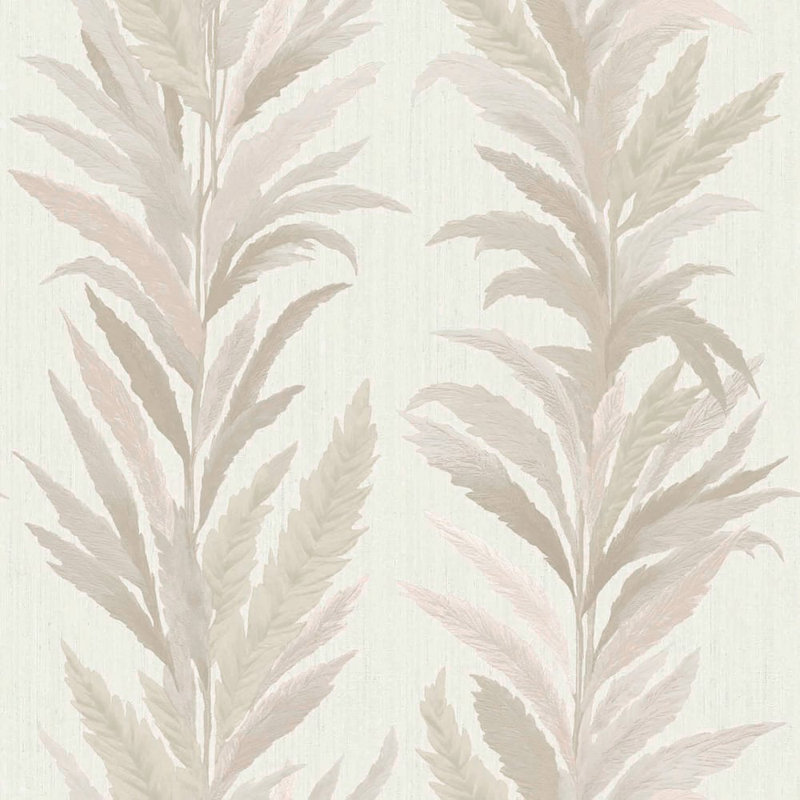Rouleau de papier peint Ornamenta Collection, Crème
