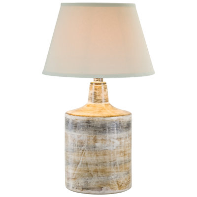 Euria Ceramic Lamp