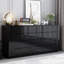 Commode double l 8 po Brohdy-1298006439