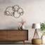 Décoration murale en métal-99012660-99012655