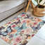 Tapis tressé Petal Flutters-2006755167