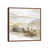 Classic Brown Wood Framed selected