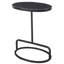 Marble End Table