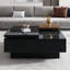 Table basse moderne carrée-1744676050