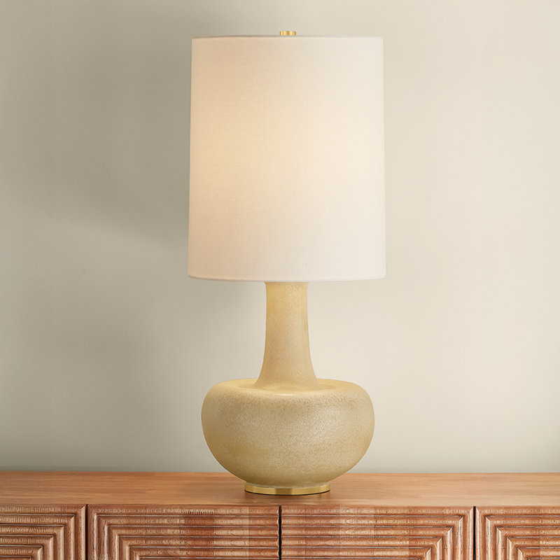 Plum Point Table Lamp