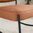 Small Cushioned Rocking Chair-103583176