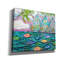 «Lark Manor», «Dock Of The Bay» par Estelle Grengs, art mural sur toile-1096679472