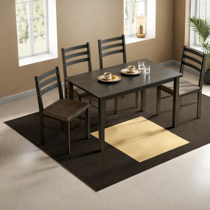 Ensembles de table de salle à manger peu encombrants (doit inclure la table et la chaise)